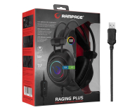 RAMPAGE Raging Plus 7.1 RGB - 1283924 - zdjęcie 6